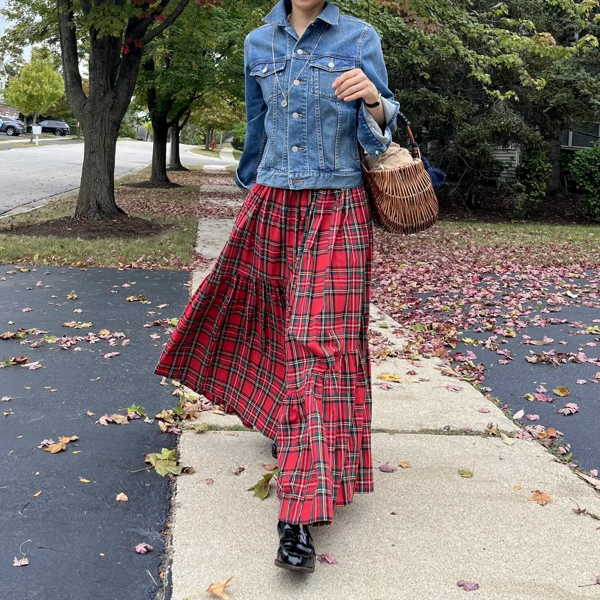 Gジャンコーデあれこれの画像_2