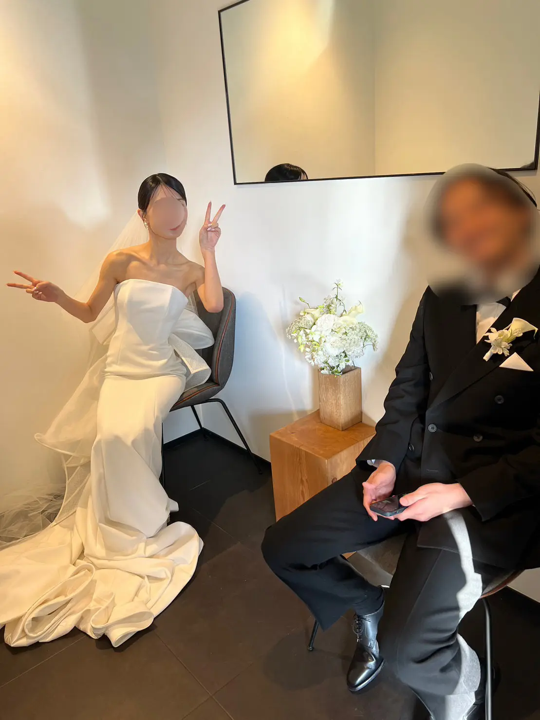 ウェディング@TRUNK HOTELの画像_29