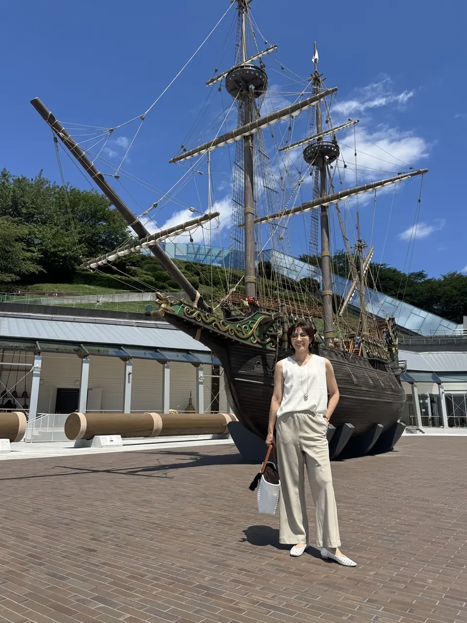 サンファン館 13