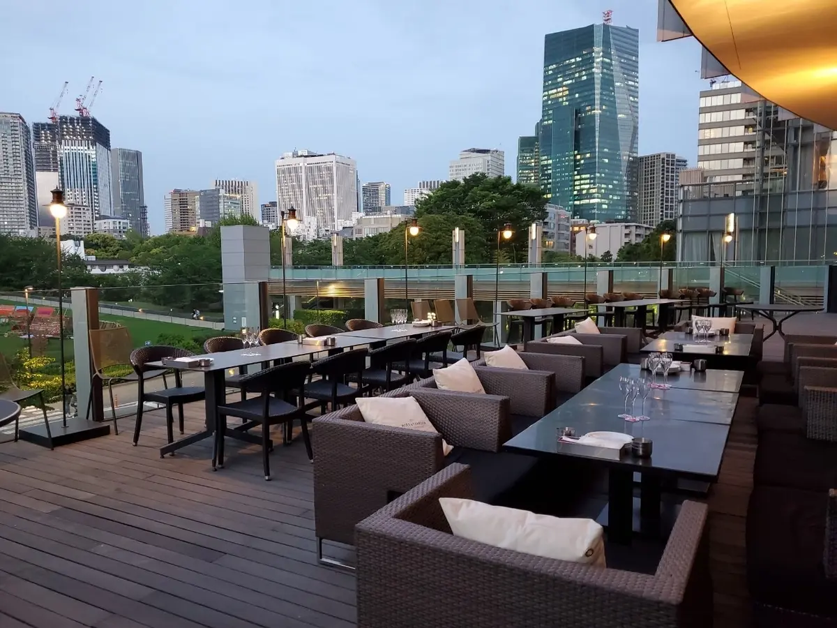 ニルヴァーナ　ニューヨーク