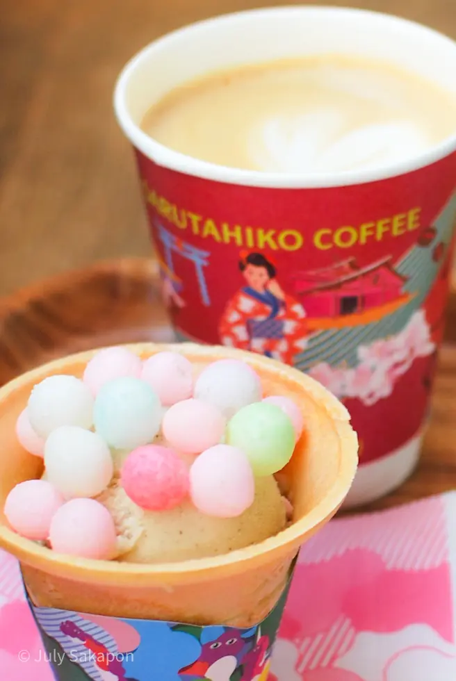 【さかぽんのもぐもぐタイム】猿田彦珈琲店の画像_14