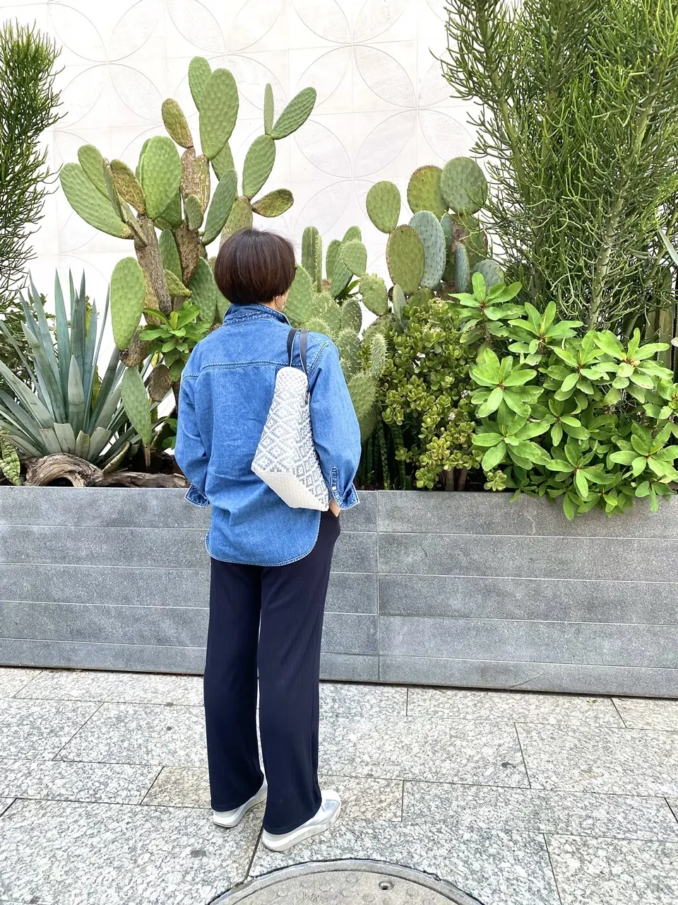 Masaryk Louis Vitton nopales