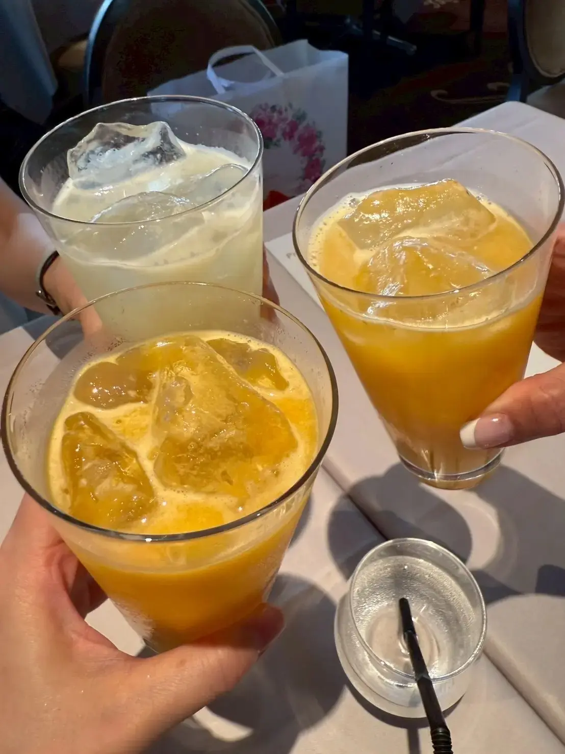 【芦屋のイタリアンカフェ】でJマダムランチ