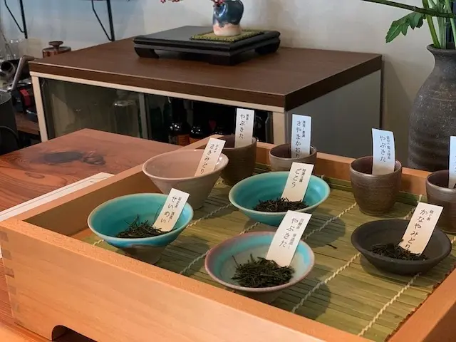 逗子茶寮凛堂　湘南　湘南グルメ　湘南カフェ　逗子カフェ　逗子グルメ