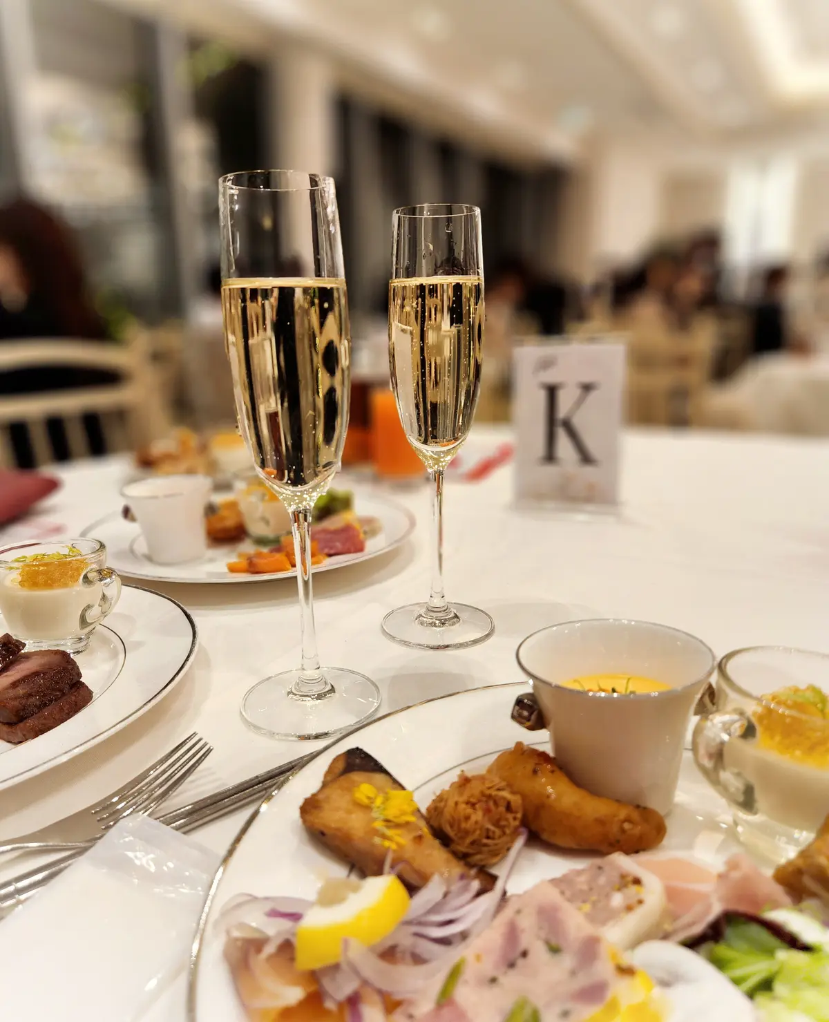 ソワレ・ドゥ・エクラに参加してきましたの画像_10