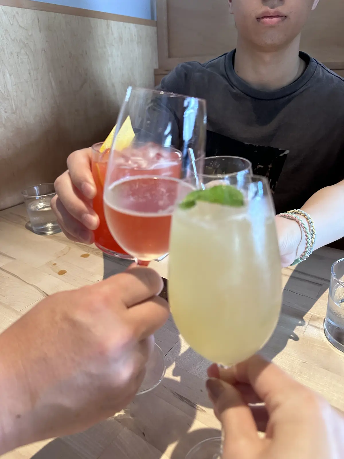 Hawaiiのフレンチレストランの画像_4