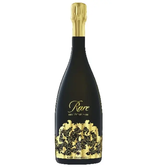 レア・シャンパーニュ レア 2006