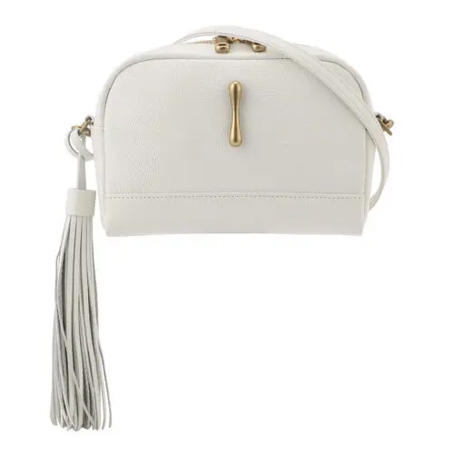 TOFF & LOADSTONE 【レヴューリザード】ショルダーバッグ