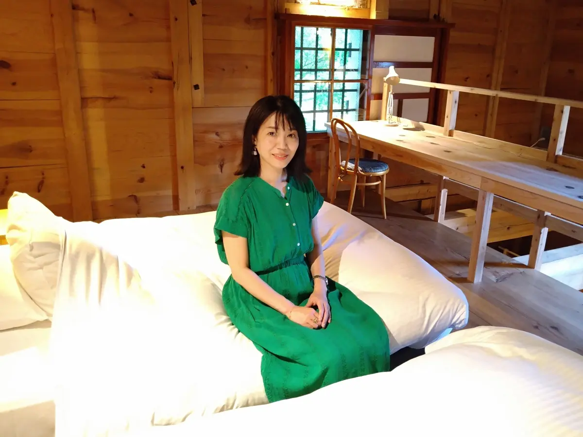 大人の夏TRIP 山形編 〜NIPPONの画像_15