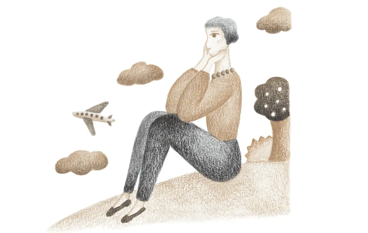 “残された時間でやりたいこと”は？