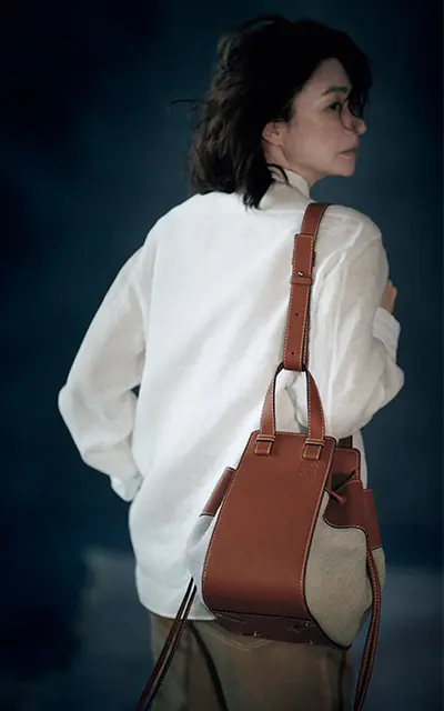 亜希も気分上々！ 本命ブランドの最新itの画像_5