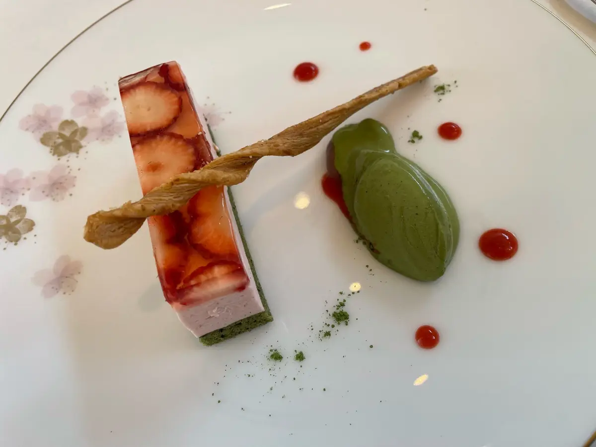 わざわざお出掛けする価値のあるレストランの画像_7