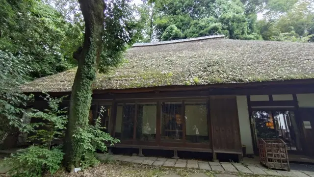 長年の憧れが叶った東京・町田「武相荘」への画像_3