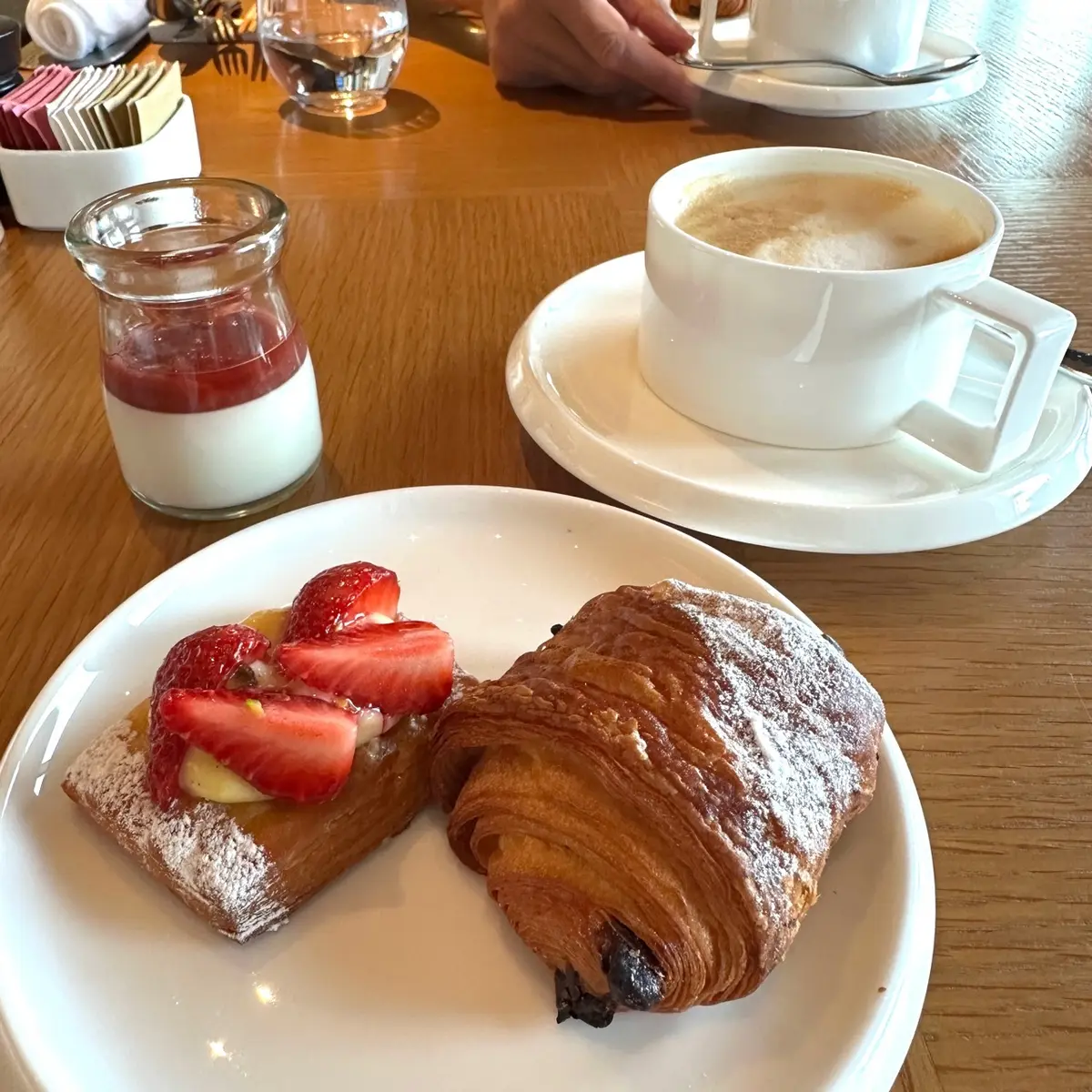 大人のラグジュアリー旅〜リッツカールトンの画像_17