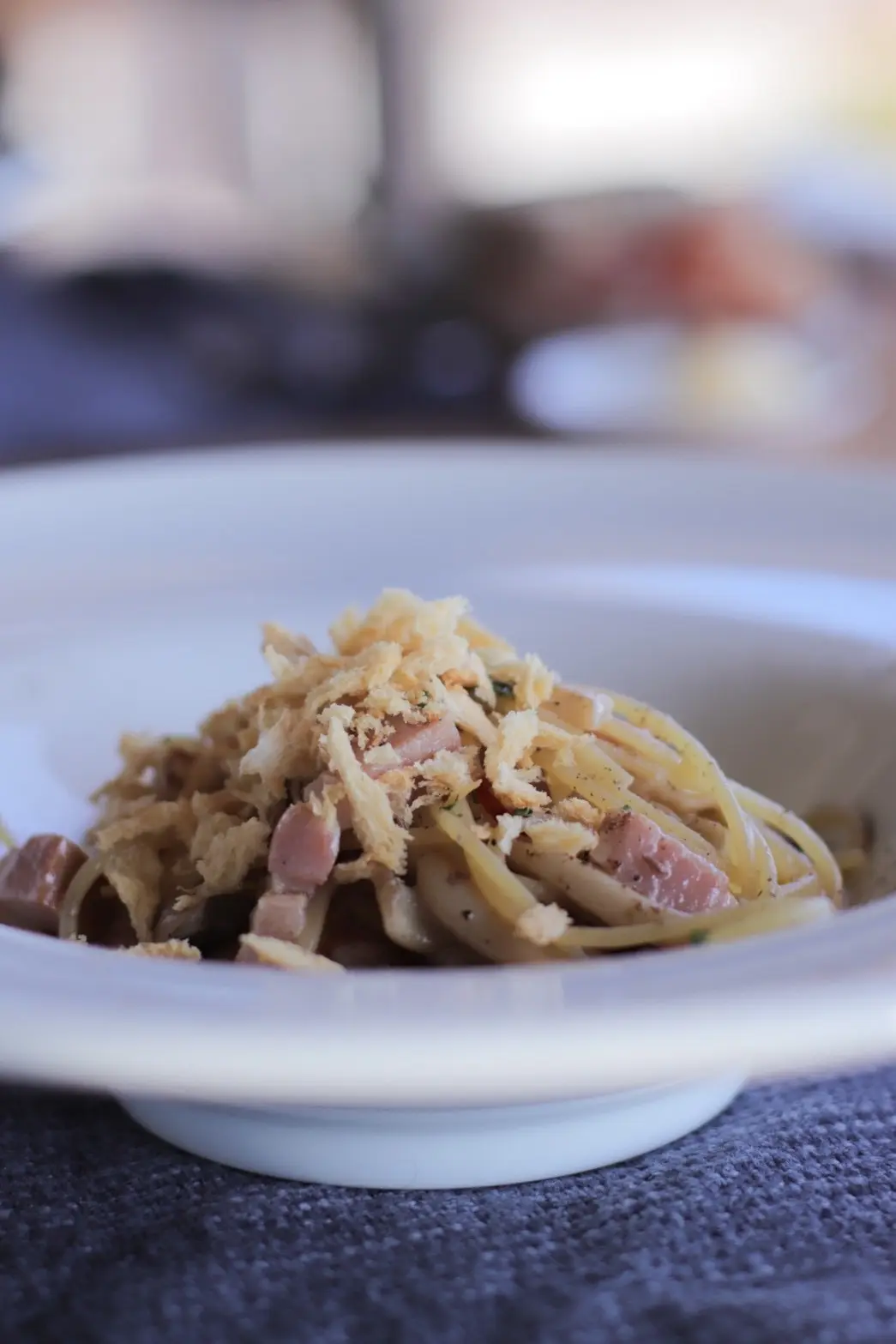 神戸北野テラス　ランチ