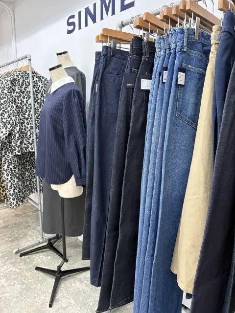 板谷由夏さん × SINME10周年ポッの画像_7