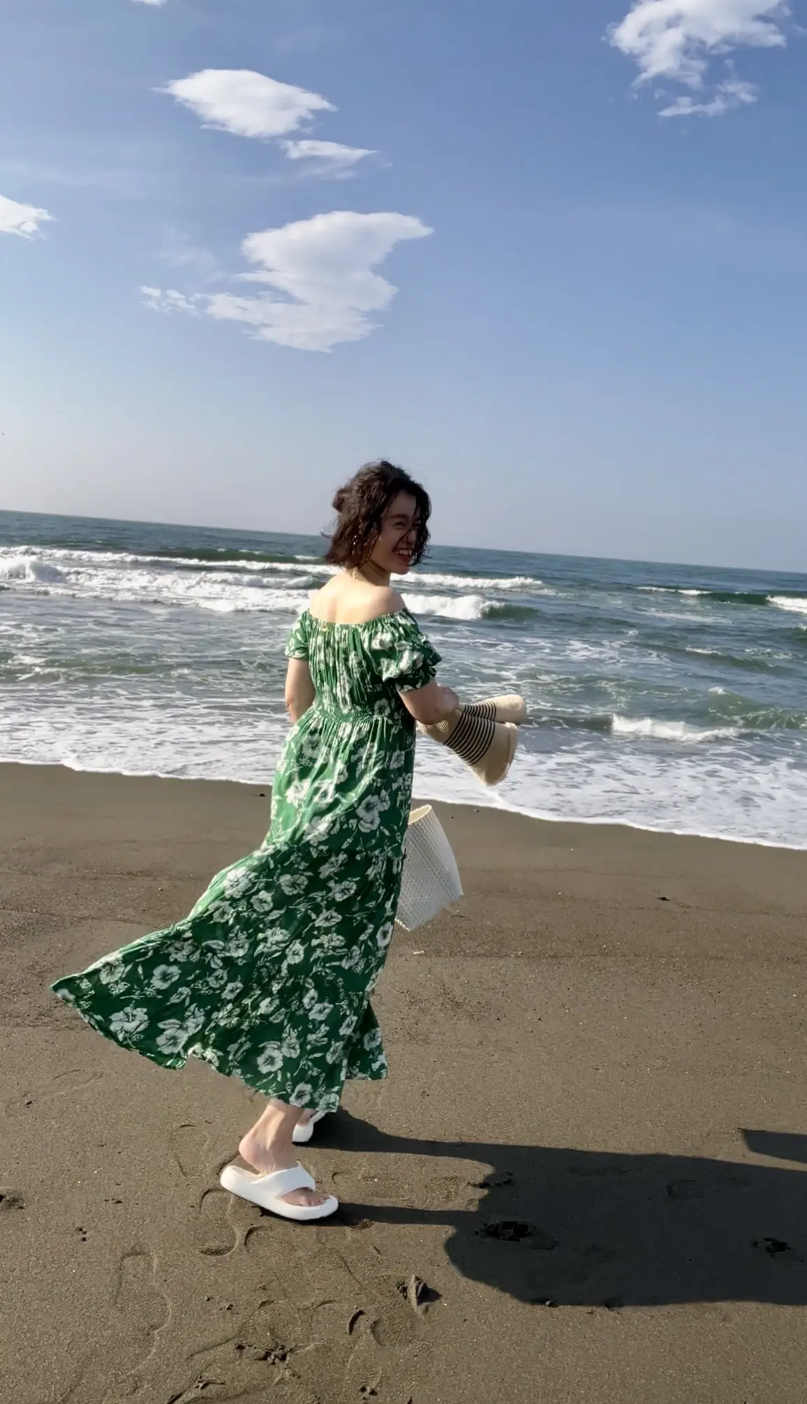 大人こそサマードレス♡の画像_7