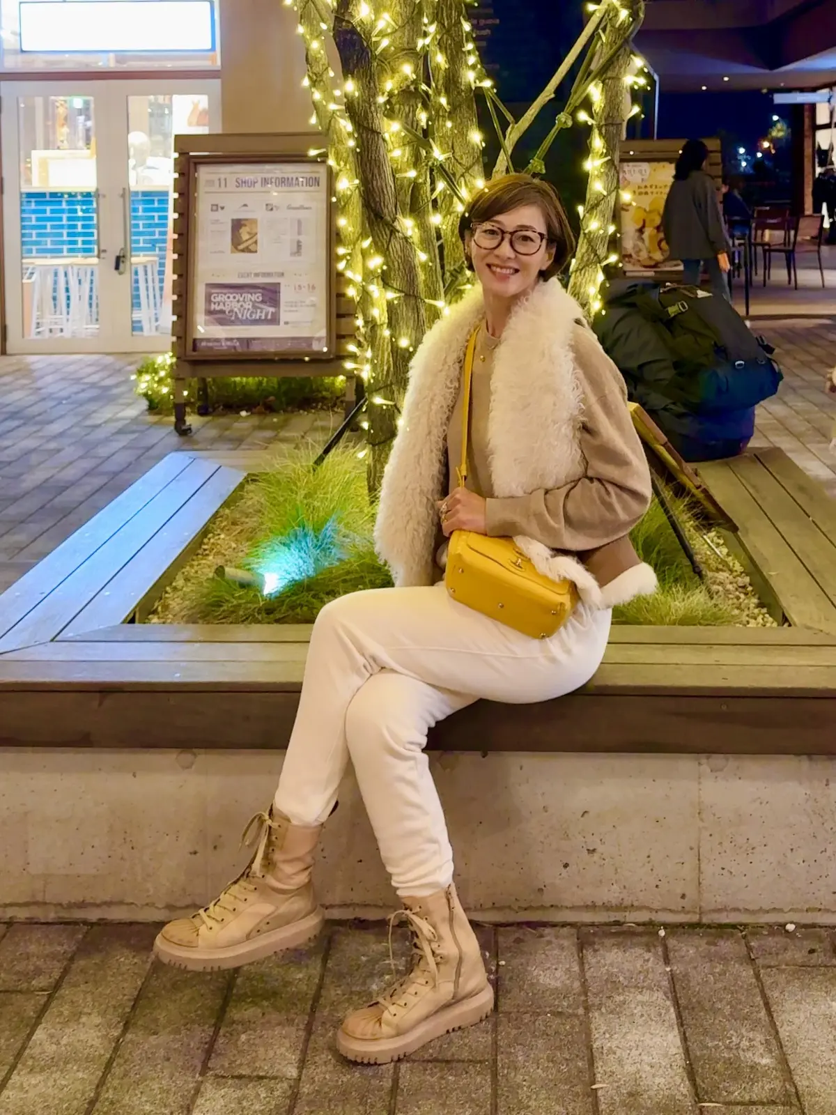 ユニクロ暖パンは冬の救世主！イルミネーシの画像_8