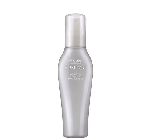 サブリミック アデノバイタル ボリュームセラム