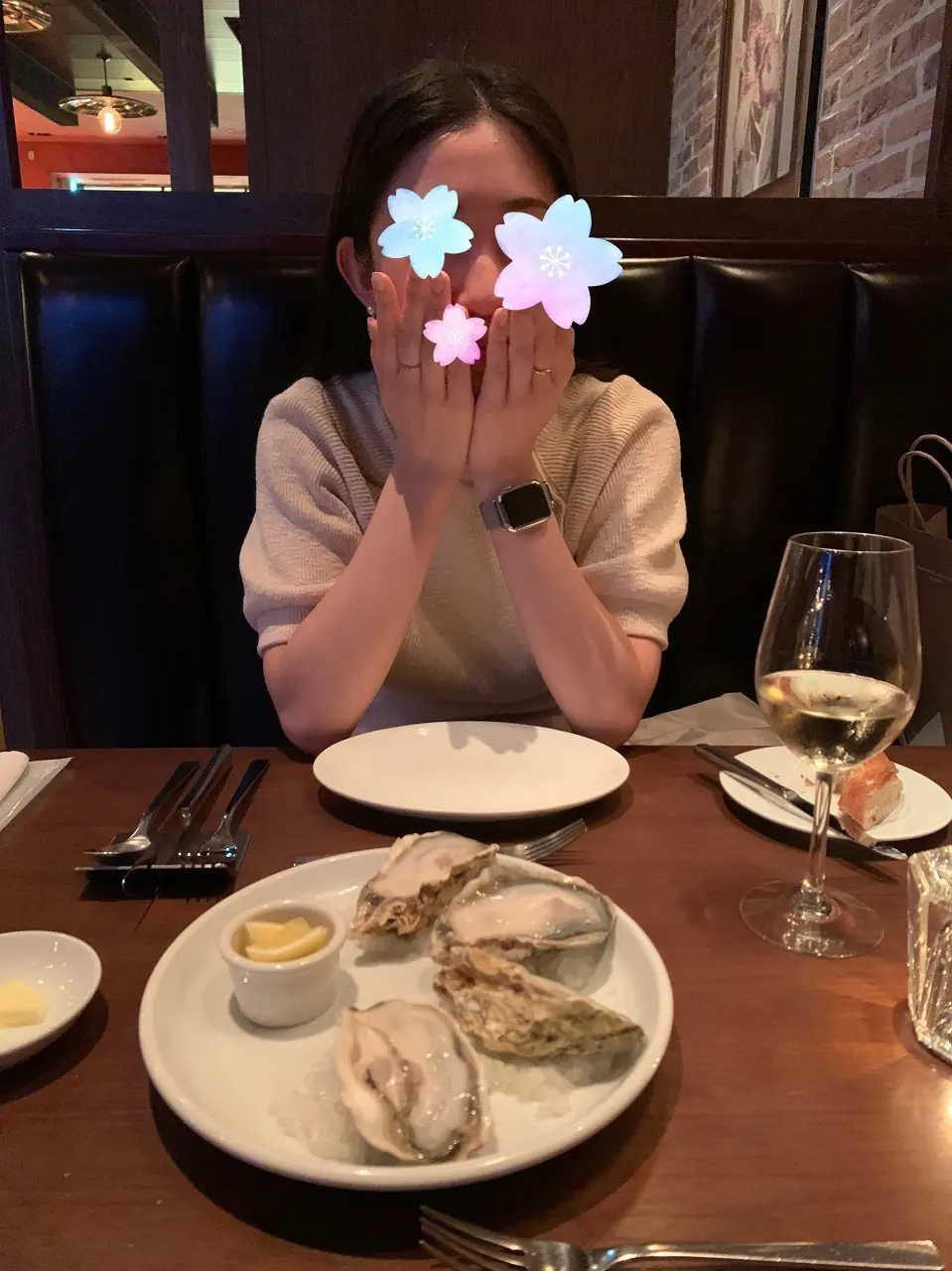 2年ぶりの東京、桜ツアー　2日目②の画像_4