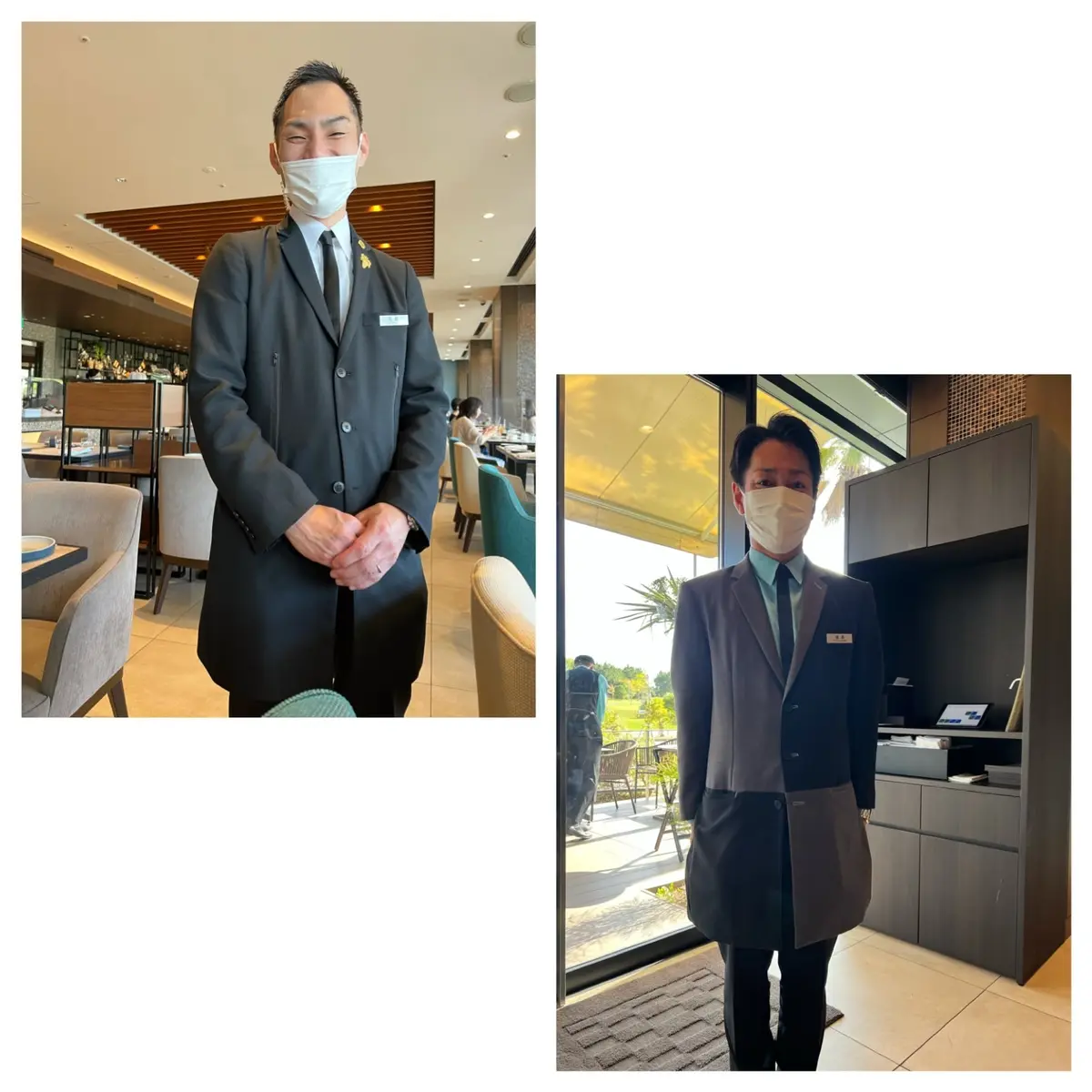 海外気分「ハイアット リージェンシー 東の画像_21