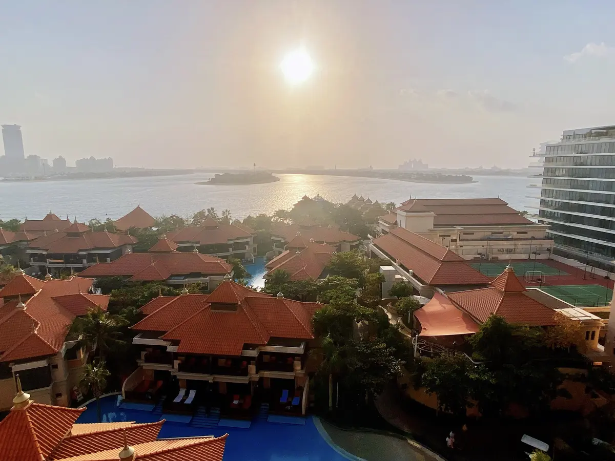 ドバイの楽園プライベートビーチ＆プール の画像_29