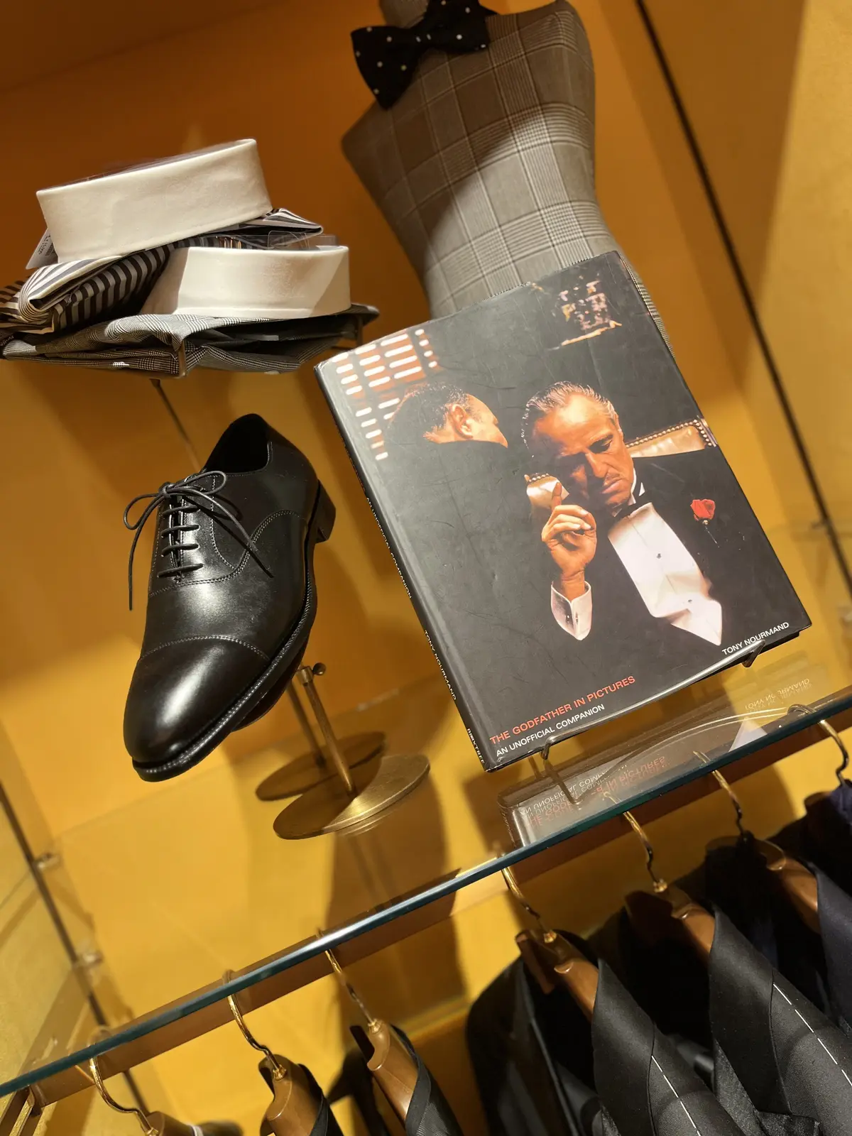 ビームス 六本木ヒルズ　メンズ小物