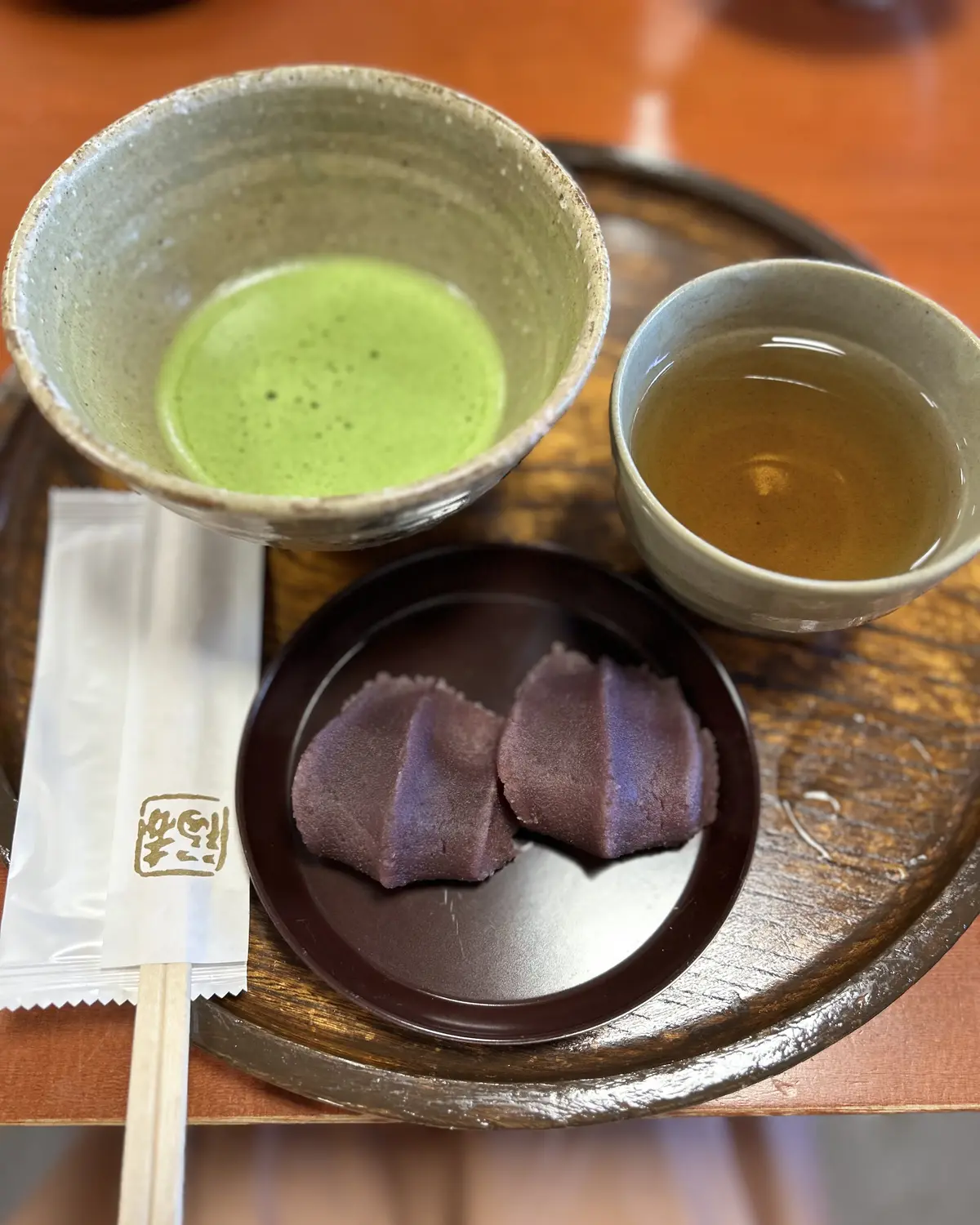 パワースポット【伊勢神宮】を巡る2日間①の画像_17