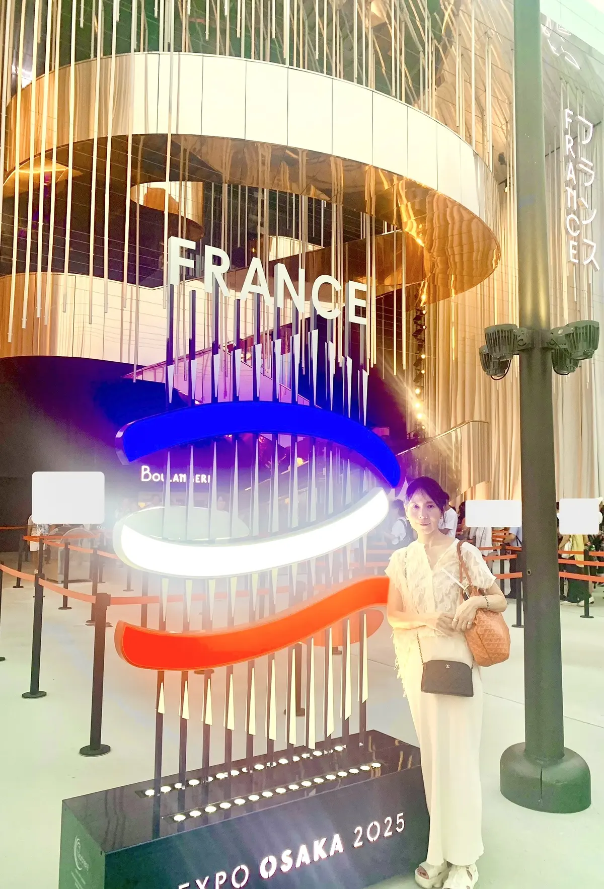 timeleszライブ @大阪城ホールにの画像_9