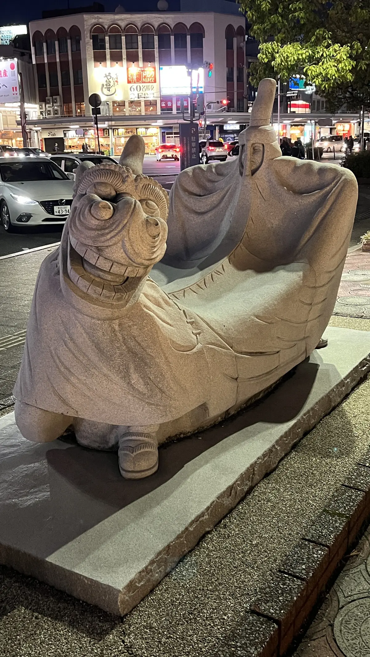 鳥取に行ってきた！お土産とともにご紹介。の画像_5