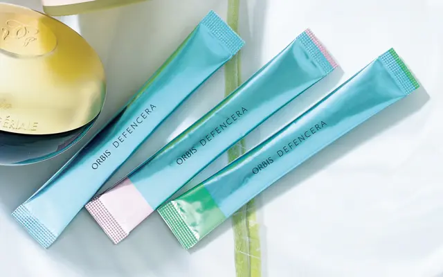 オルビス ディフェンセラ