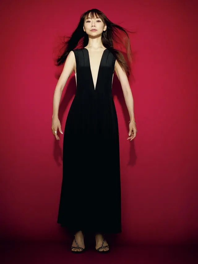 バレエダンサー上野水香