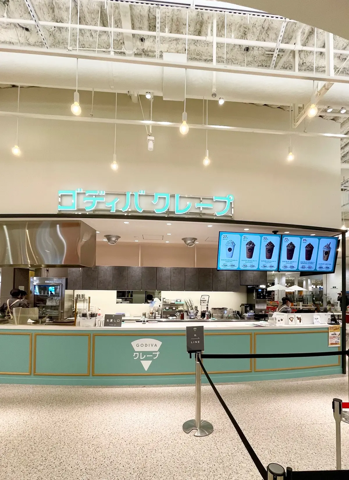 待望のグランドオープン！行ってきました。の画像_11