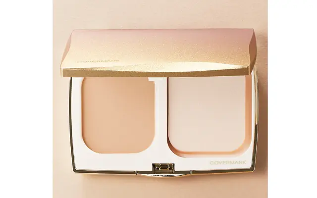 カバーマーク シルキー フィット