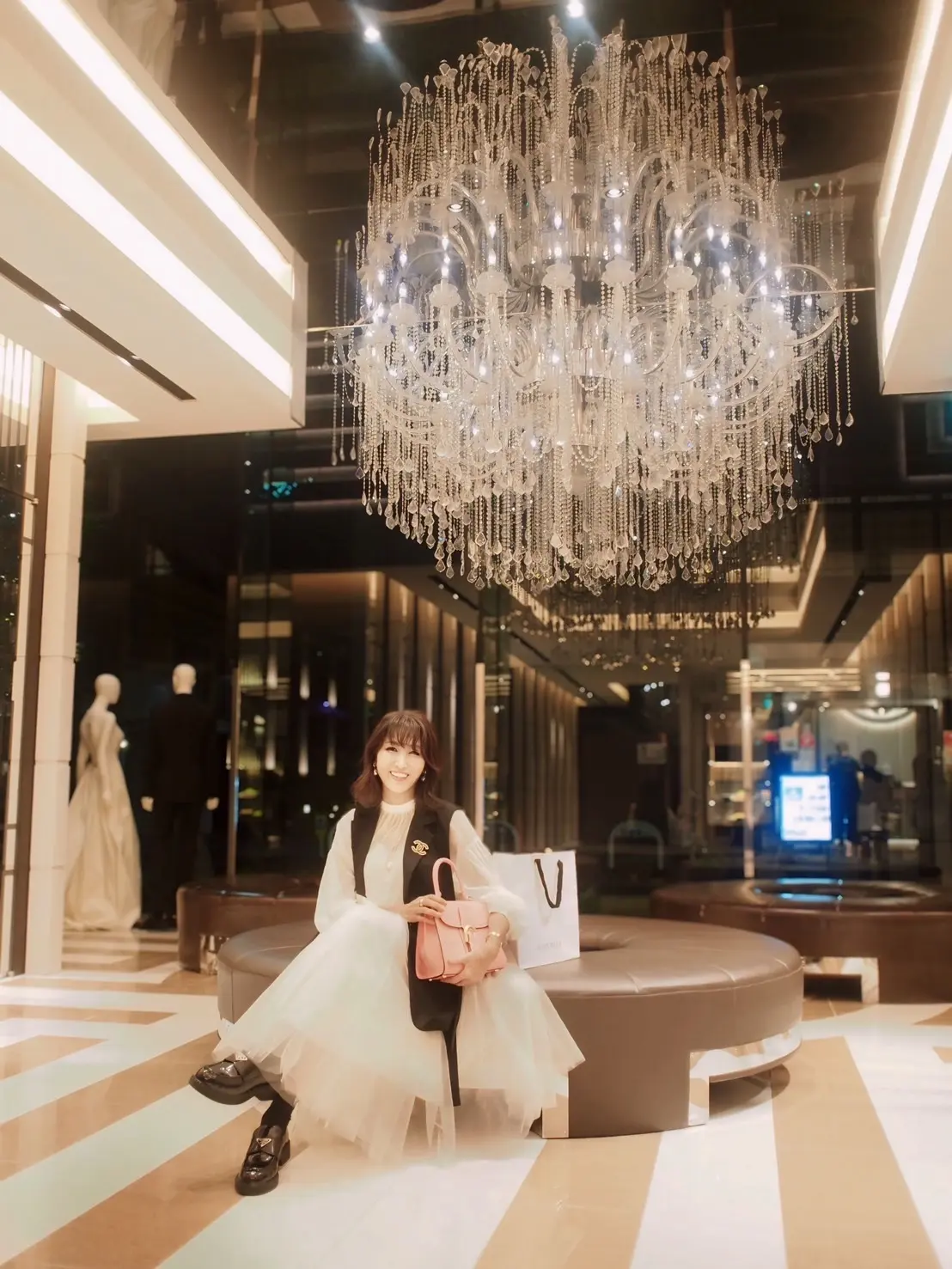 シャルマンシーナ東京