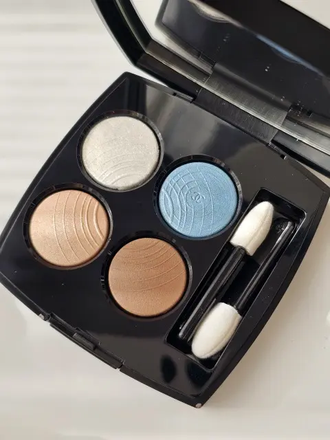 シャネル春の新色コスメの画像_1