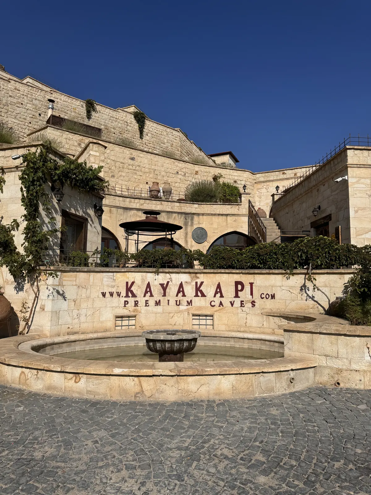 夏旅 to Türkiye🇹🇷 カッパドの画像_12