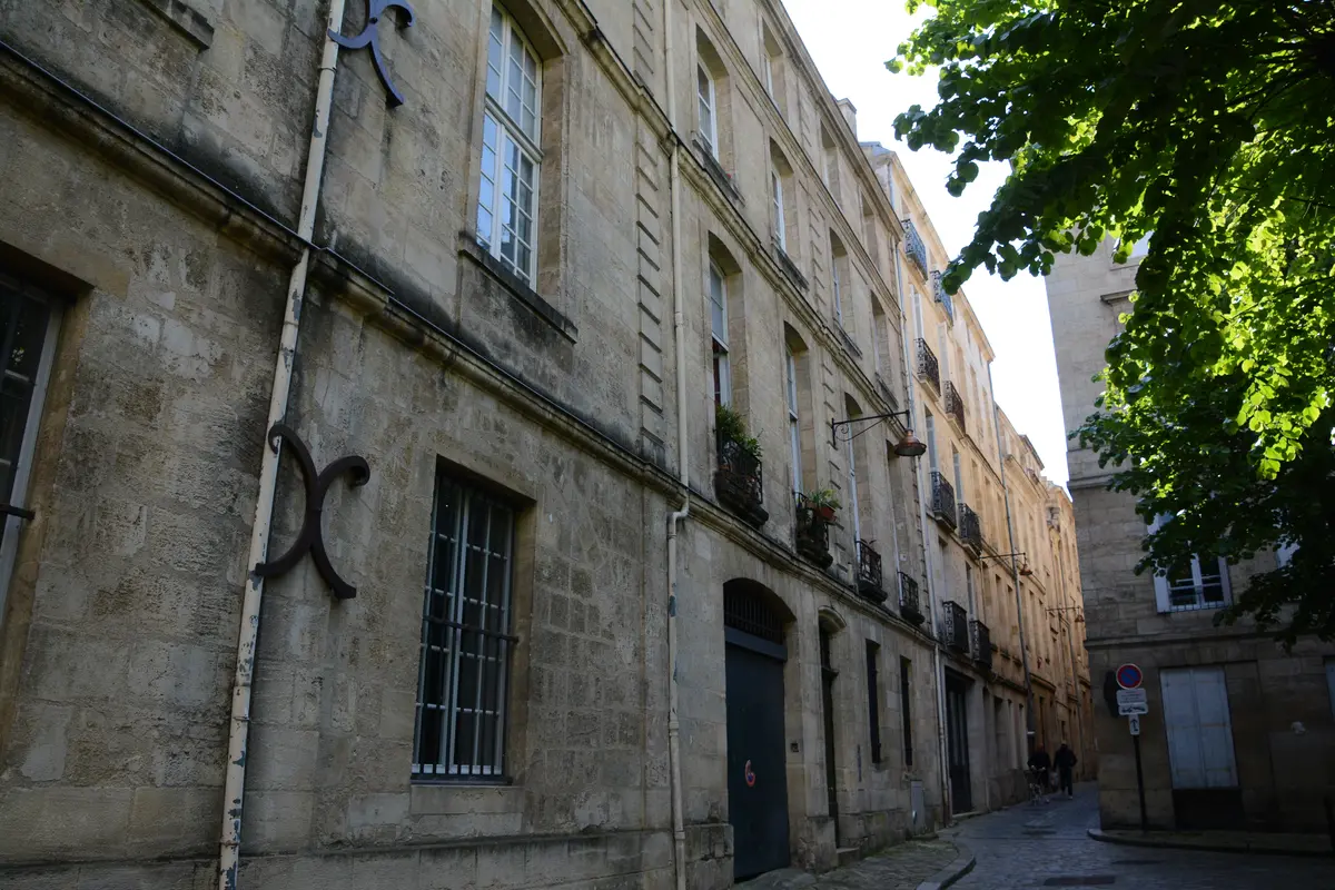 フランス旅行#3 ボルドー地方編の画像_10