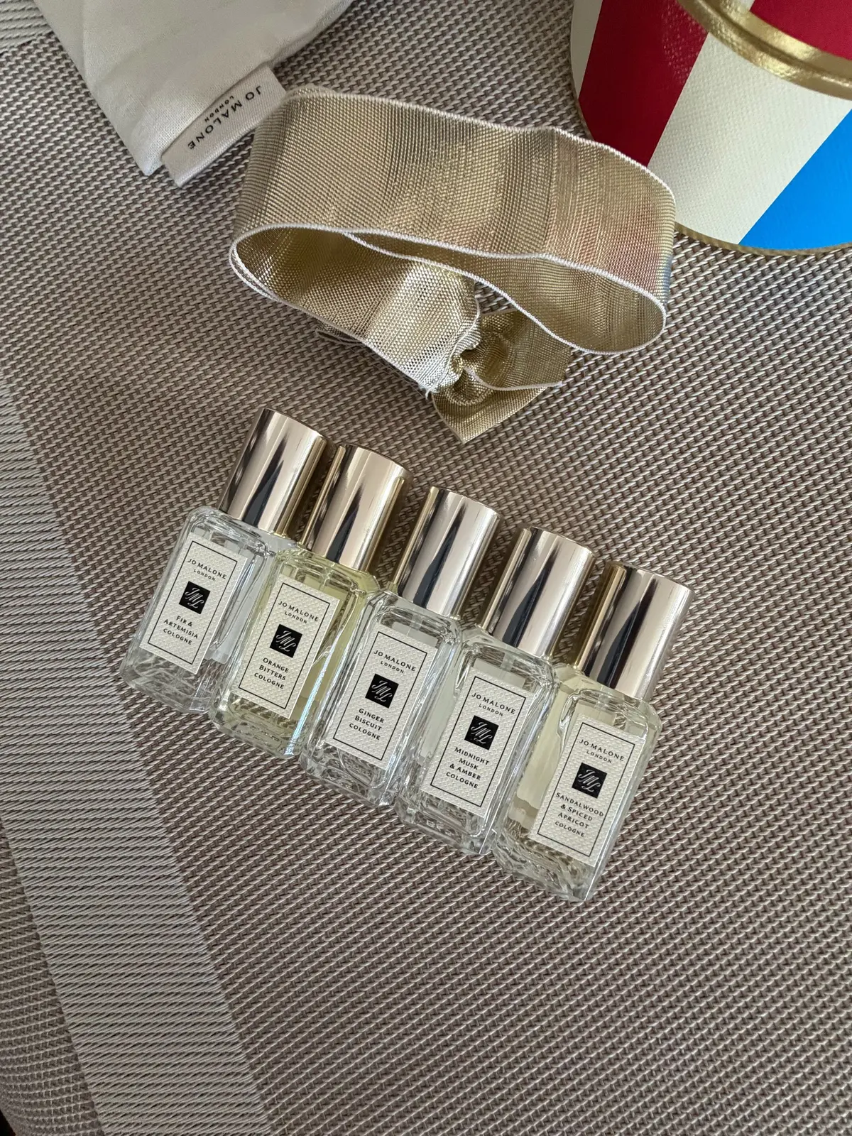 香水　コロン　JO MALONE   クリスマスギフト　クリスマスコレクション　 Fun and Games  男性へのプレゼント　ジョマローン　