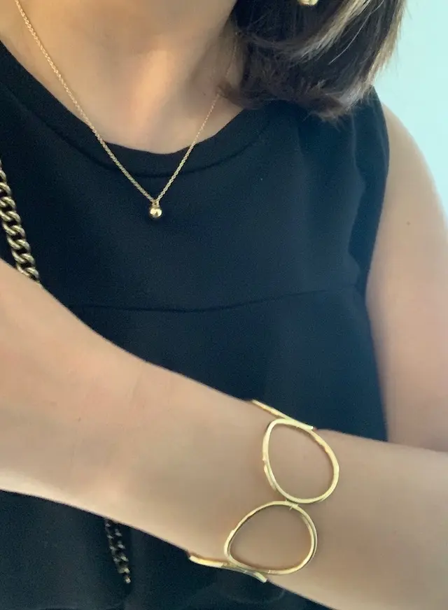 Tiffany ティファニー　アクセサリー　DRESSUNREVE　GUCCI