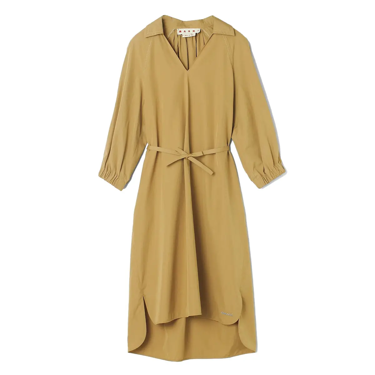 新しいシーズンを軽やかに彩る！マルニ、春の画像_2