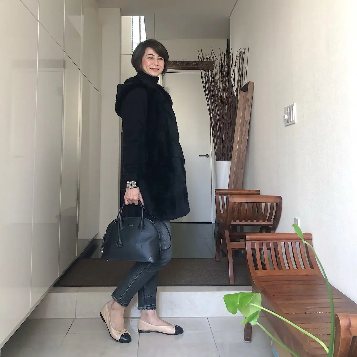 お気に入りのファーベストコーデの画像_2