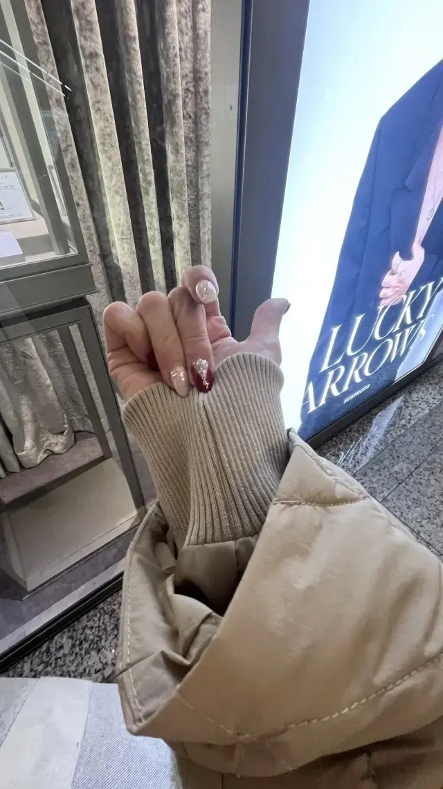 SPOOM ダウンコート