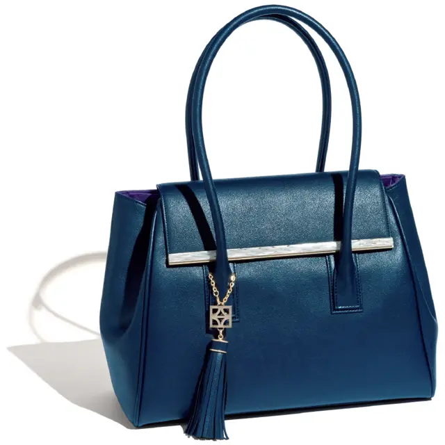 「FUMIKODA」のバッグ『アリアナ』