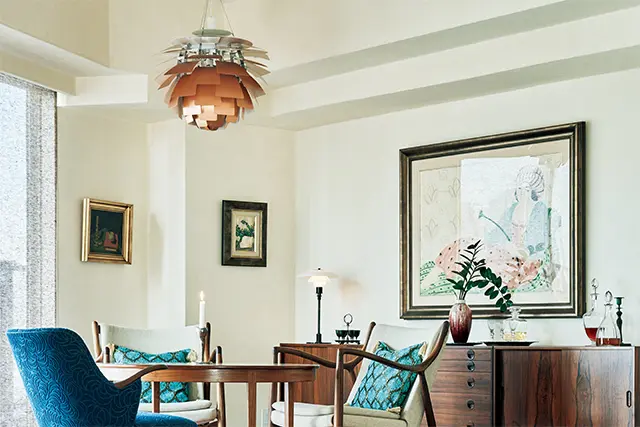 まずはイメージづくりから ベースとなる素材も大切に