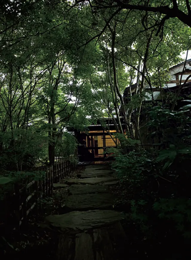 国内旅行　能登　能登イタリアンと発酵食の宿 ふらっと　外観