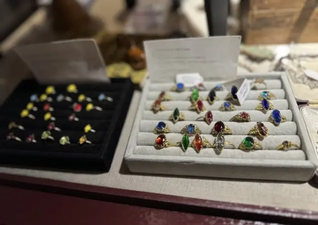 キラキラと輝く、丸の内ストリートを散策。の画像_12