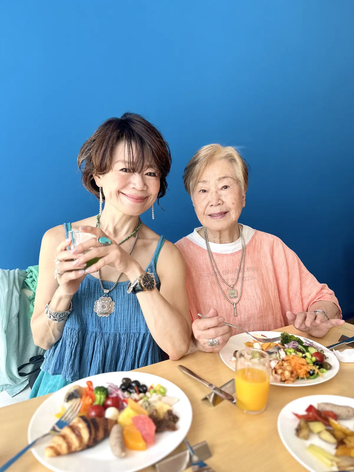 【母妹と直島アートの旅　DAY2】の画像_6