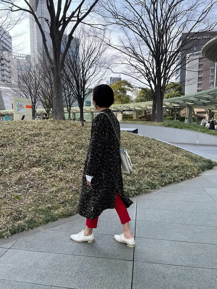 「楳図かずお大美術展」に次男とお友達を連の画像_1