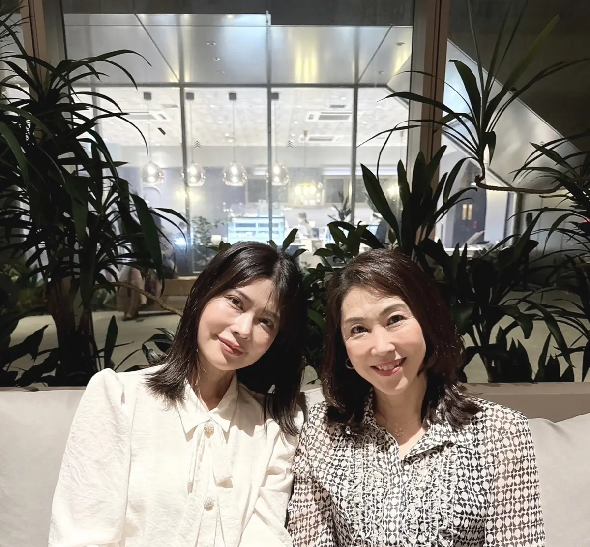 代官山でのランチは居心地の良さとこだわりの画像_8